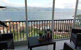 Apartamento Con Vistas En Raxo