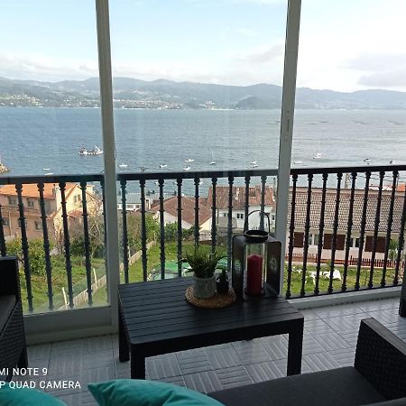 Apartamento Con Vistas En Raxo Extérieur photo