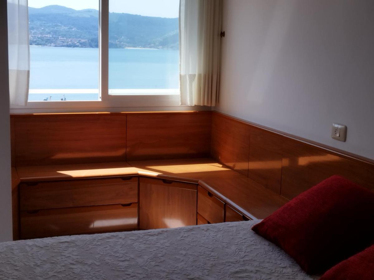 Apartamento Con Vistas En Raxo Extérieur photo