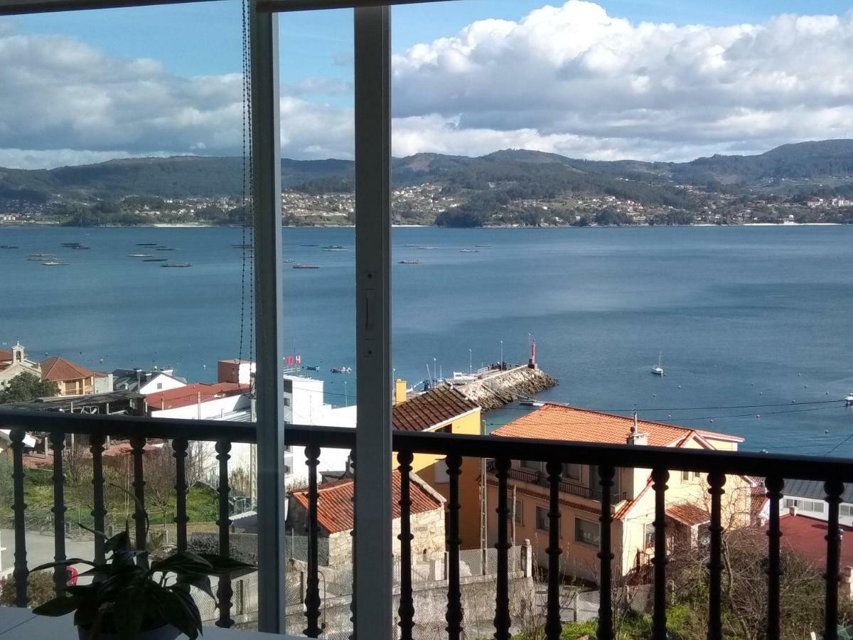 Apartamento Con Vistas En Raxo Extérieur photo